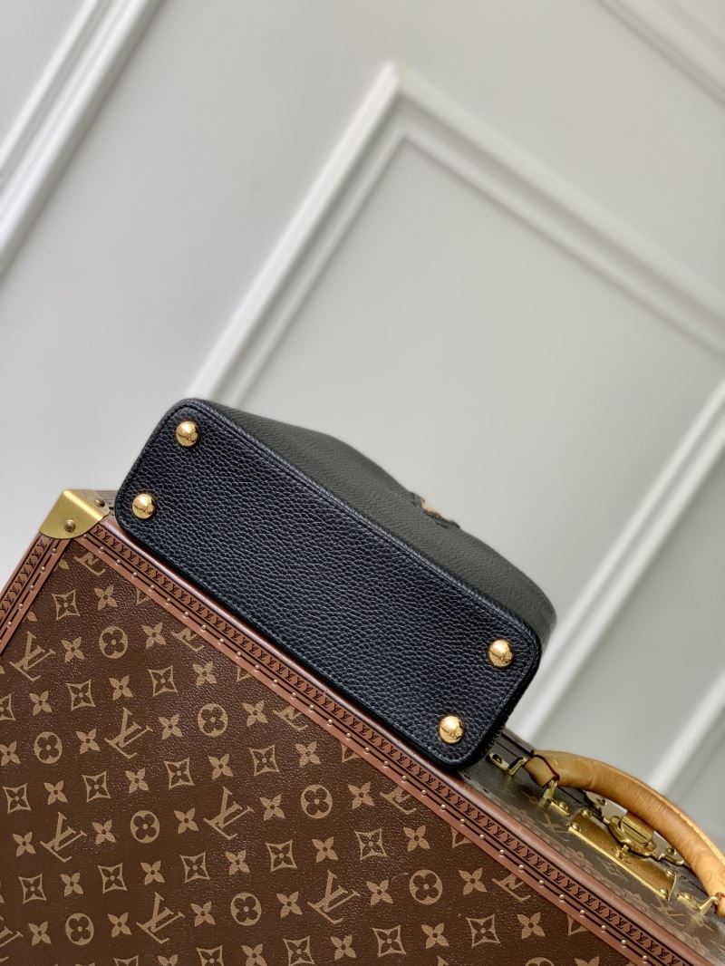 LV Top Handle Bags